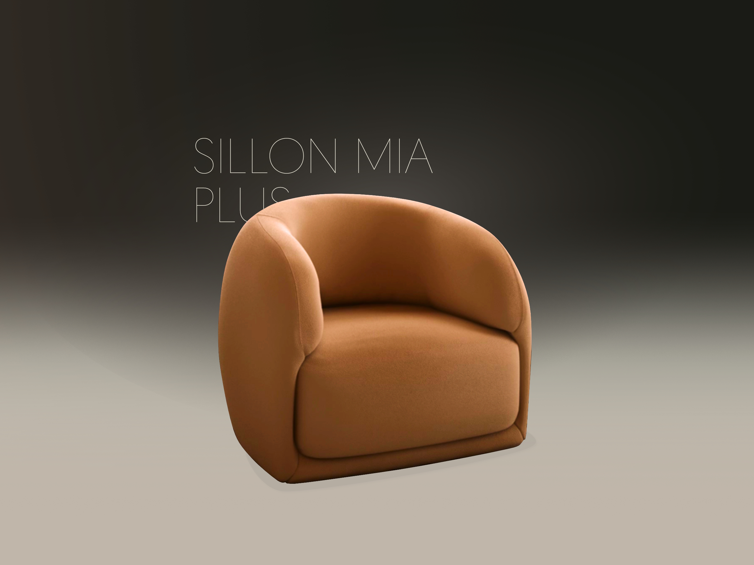SALA SILLON MIA